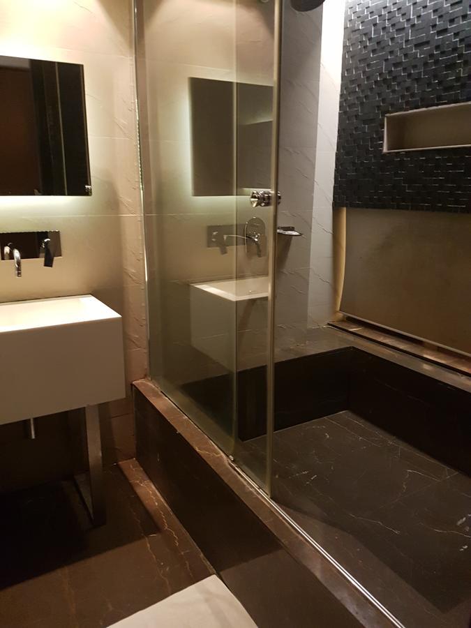 Hotel Gk International Чандигарх Экстерьер фото