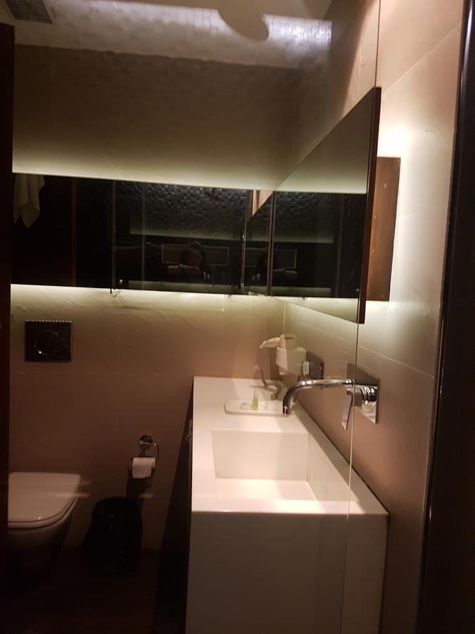 Hotel Gk International Чандигарх Экстерьер фото
