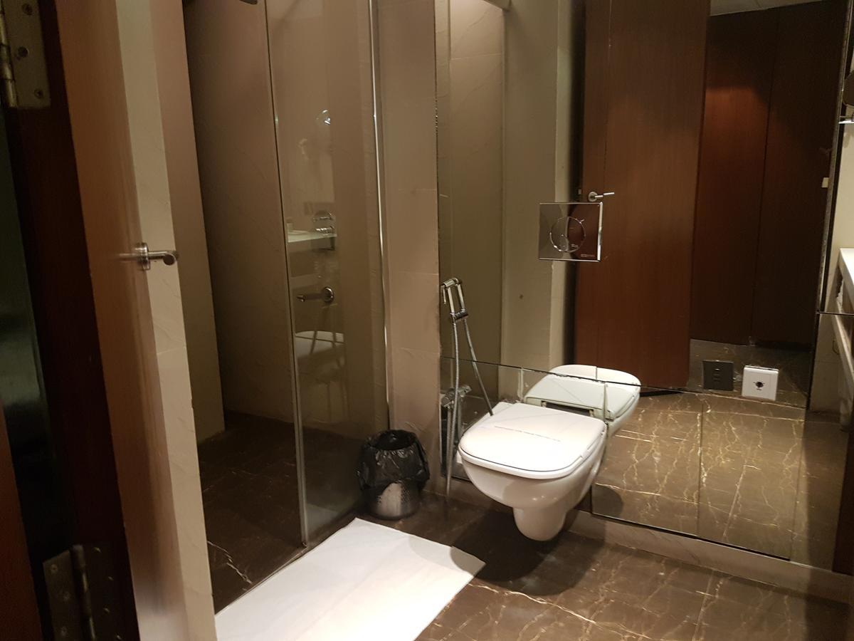 Hotel Gk International Чандигарх Экстерьер фото